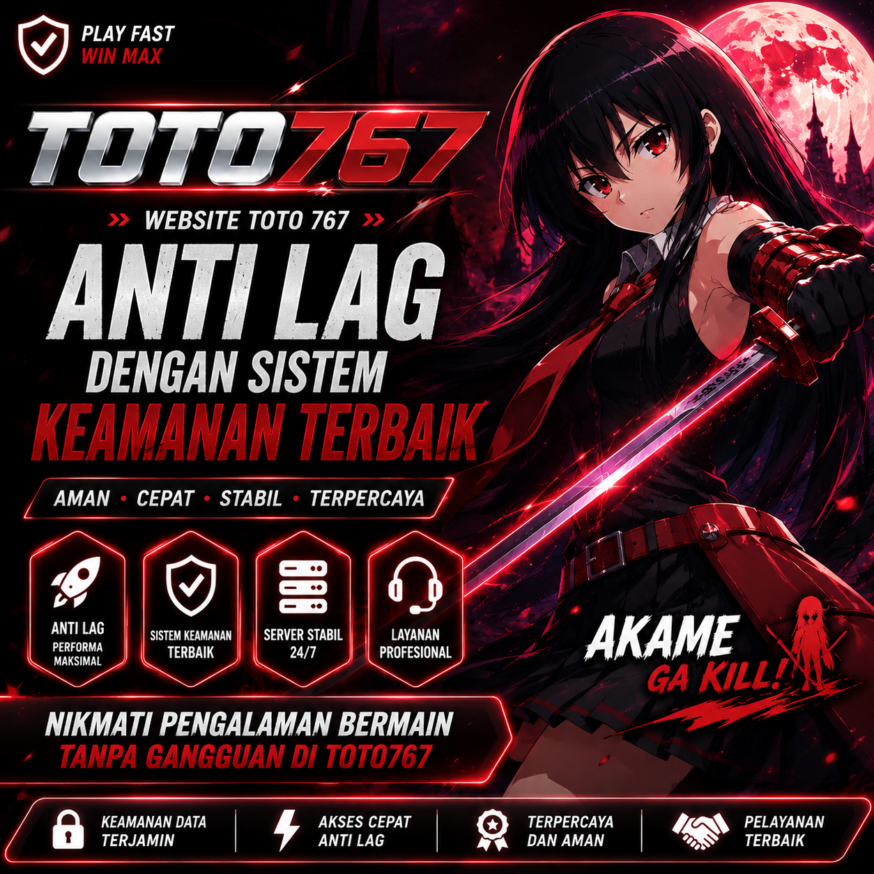 TOTO767
